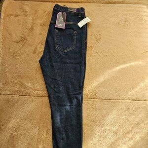 Fashionova "on the low" jeans